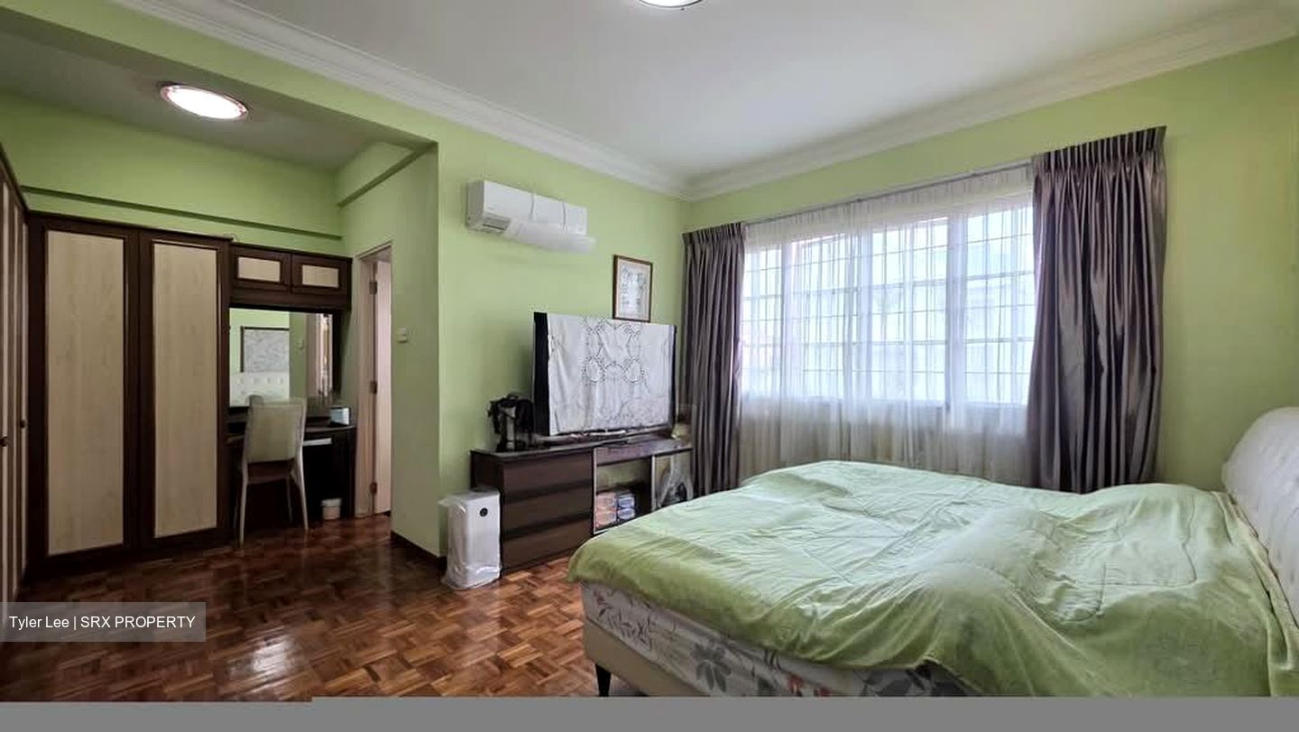 Da Silva Villas (D19), Terrace #595749731